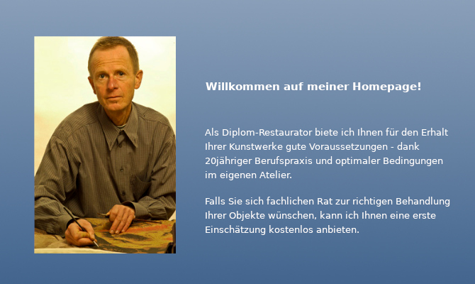 Willkommen